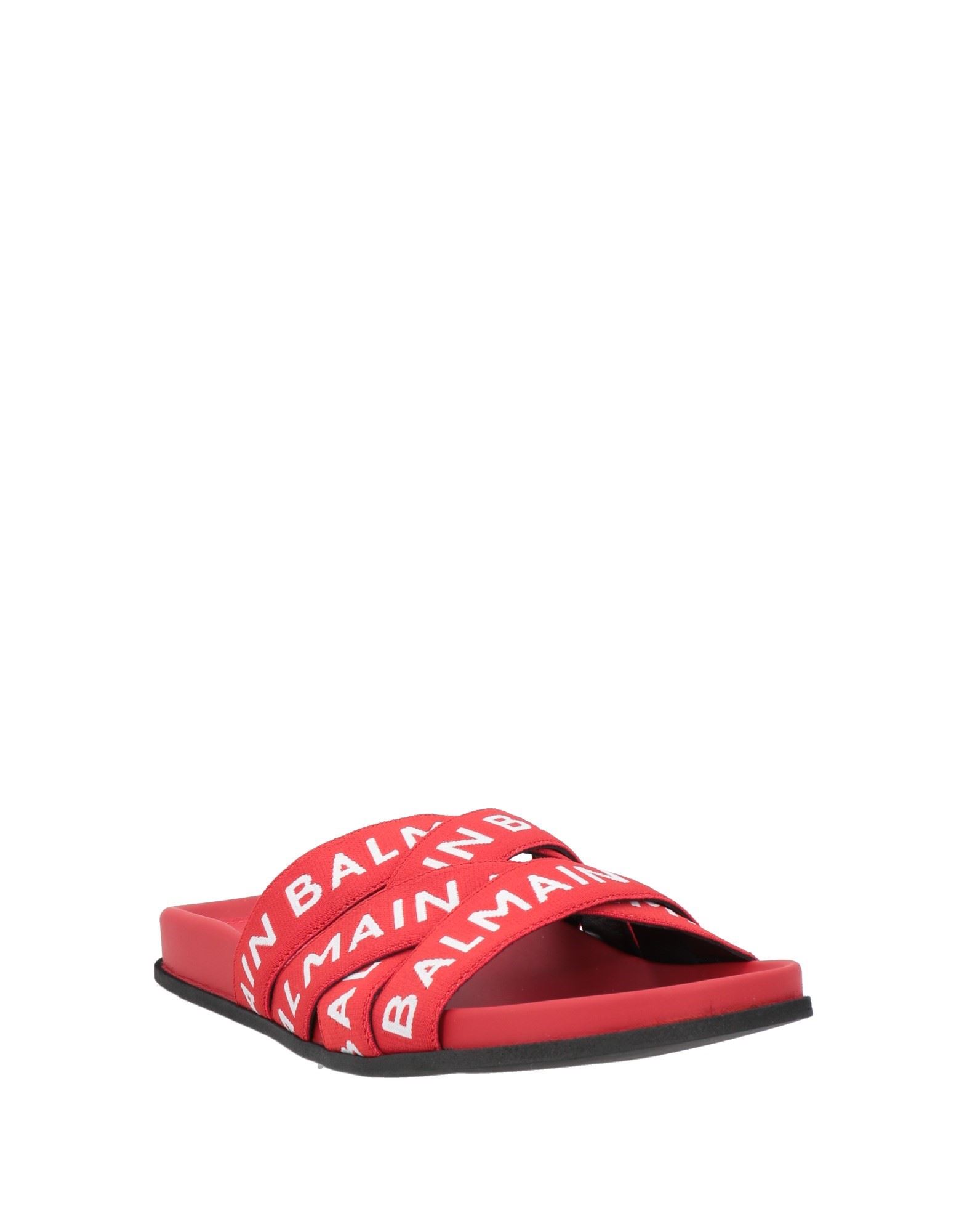  Balmain - Schuhe - Sandalen - On Yoox.com 