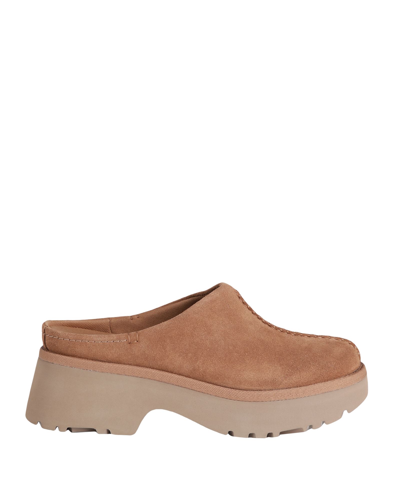 UGG UGG ΠΑΠΟΥΤΣΙΑ Μουλάρια και τσόκαρα