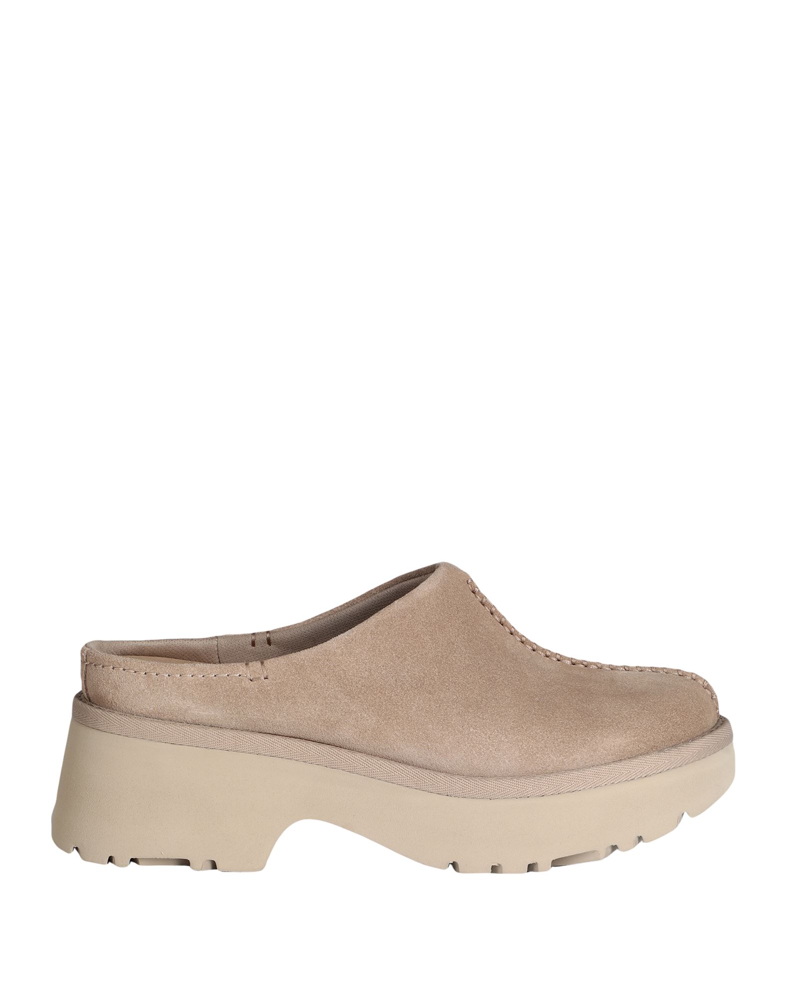 UGG UGG ΠΑΠΟΥΤΣΙΑ Μουλάρια και τσόκαρα