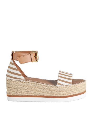 Espadrillas Mujer Marfil 35,36,39,40,41 Mujer