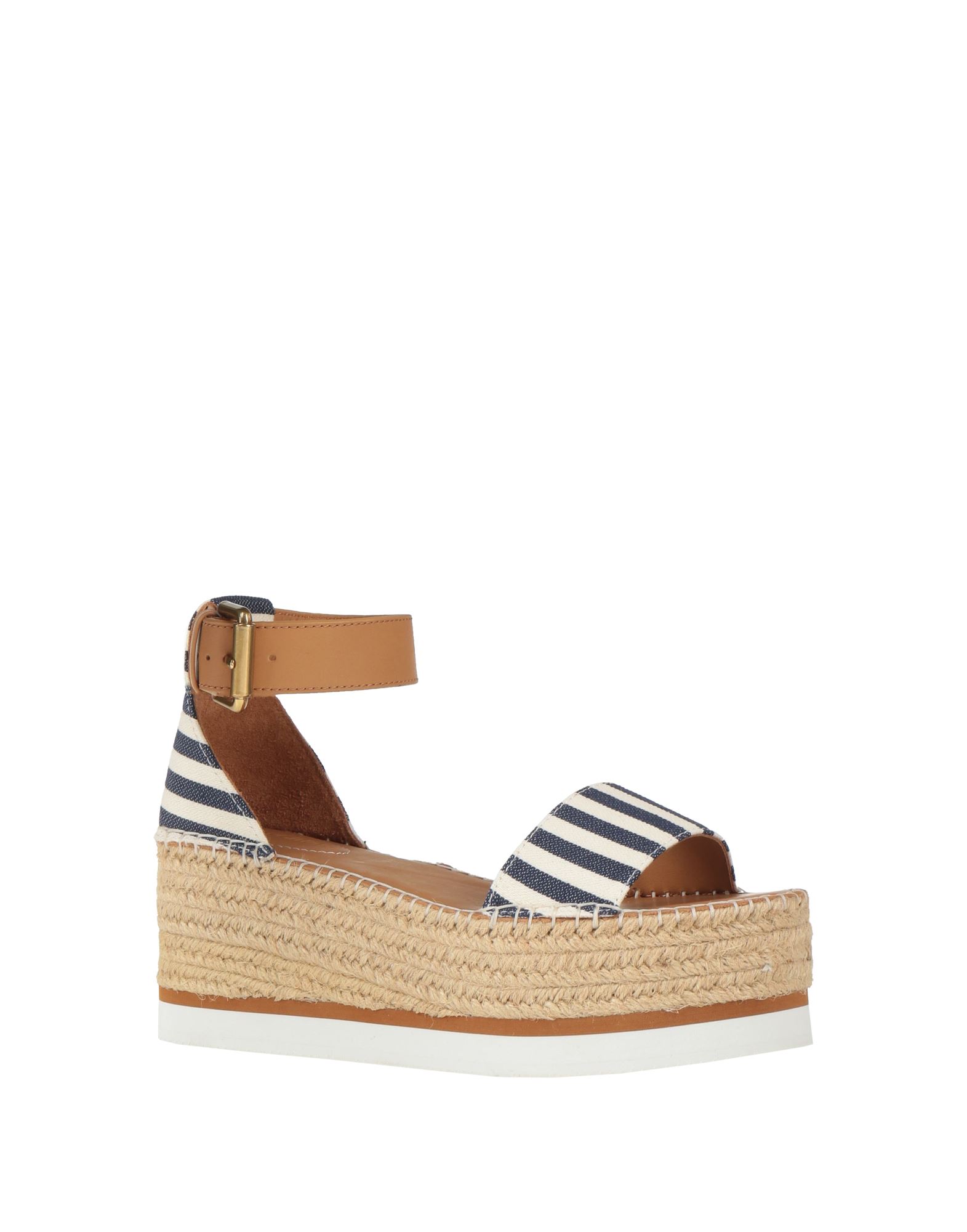  See By Chloé - Calzature - Espadrillas - On Yoox.com 