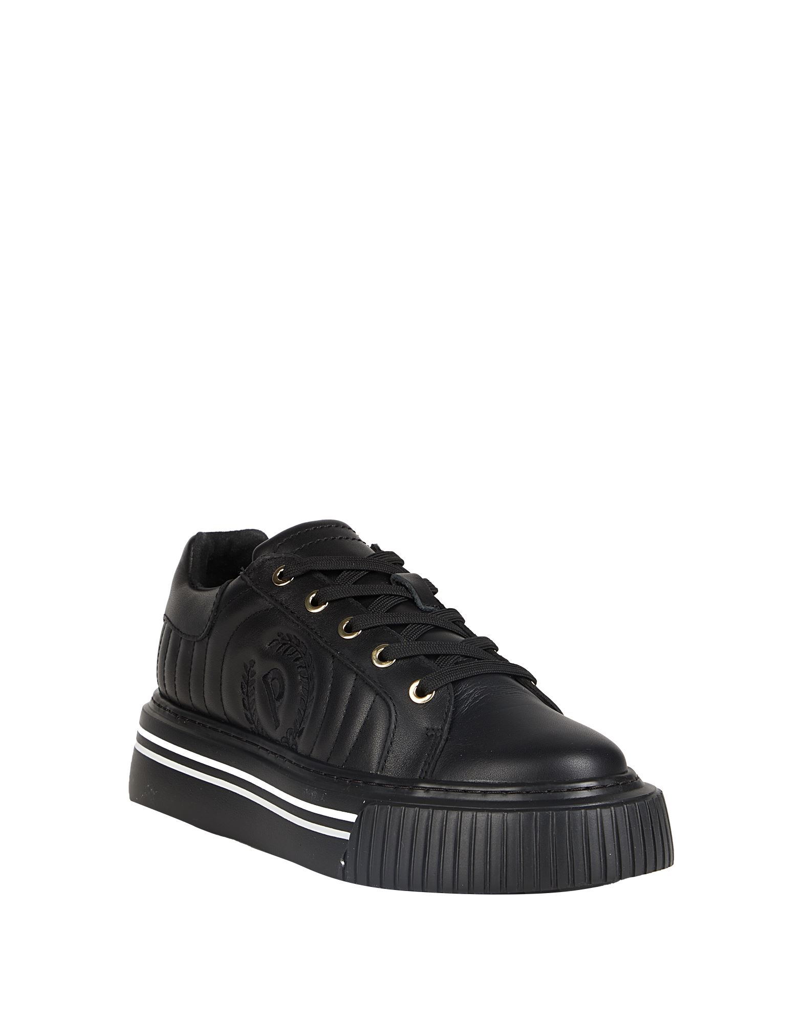  Pollini - Schuhe - Sneakers - On Yoox.com 