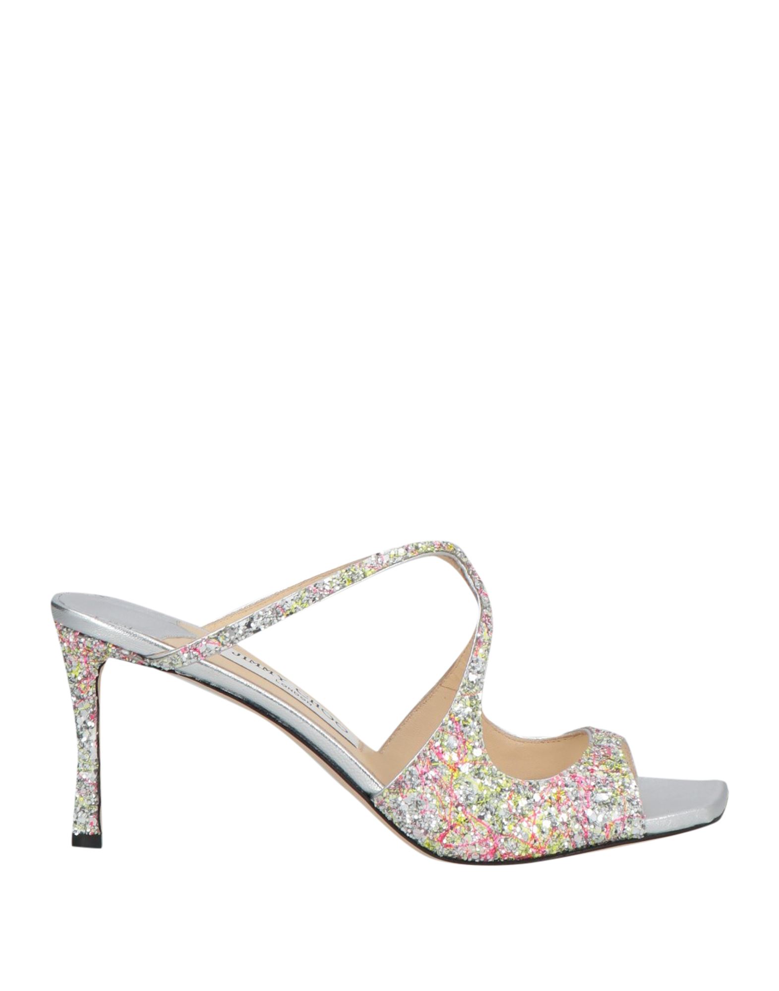 JIMMY CHOO JIMMY CHOO ΠΑΠΟΥΤΣΙΑ Πέδιλα