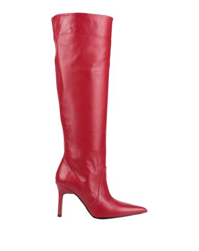 Shop Islo Isabella Lorusso Woman Boot Red Size 8 Leather