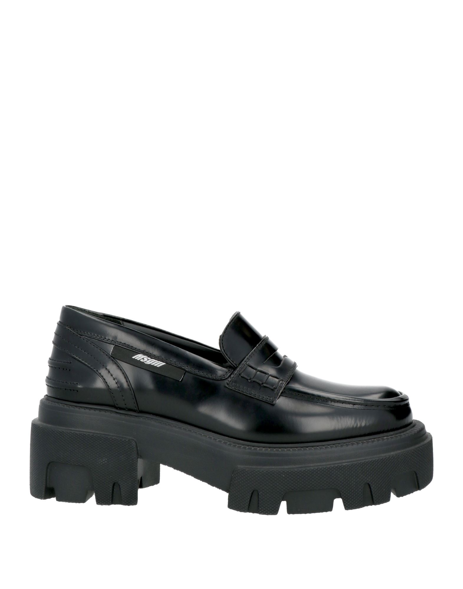  Msgm - Calzature - Mocassini - On Yoox.com 