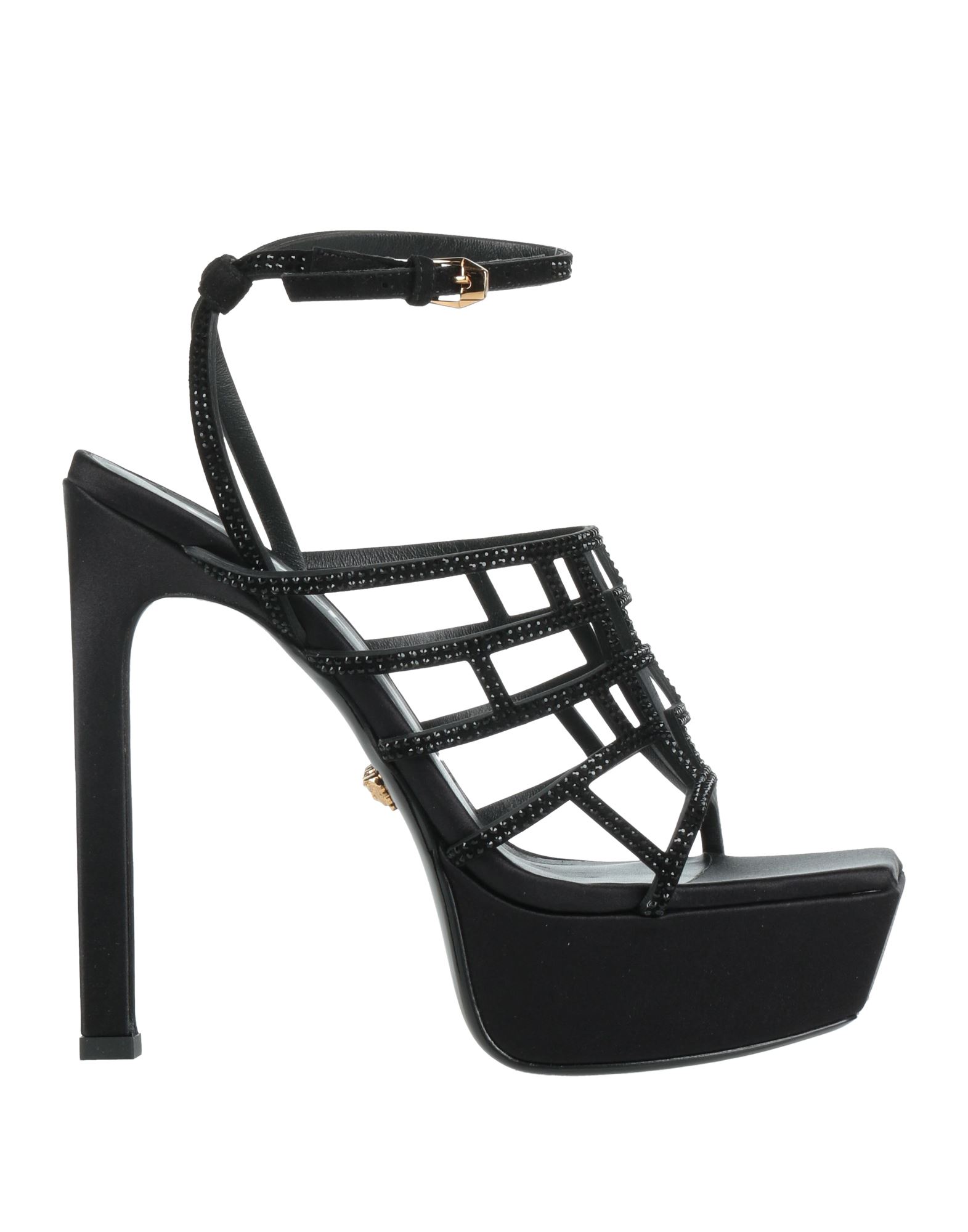 VERSACE VERSACE ΠΑΠΟΥΤΣΙΑ Πέδιλα