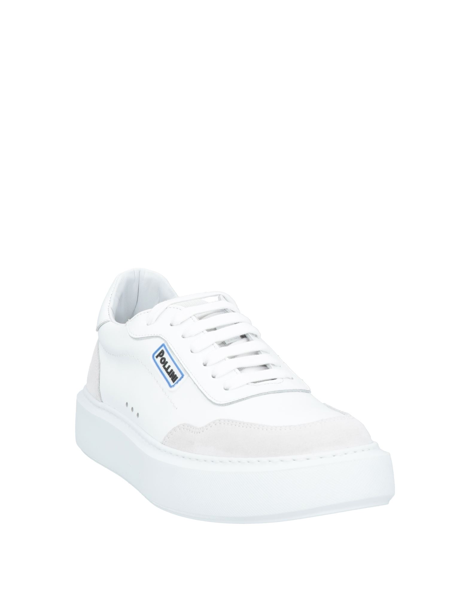  Pollini - Schuhe - Sneakers - On Yoox.com 