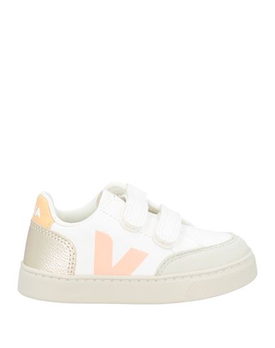 Veja Babies'  Toddler Girl Sneakers White Size 10c Leather