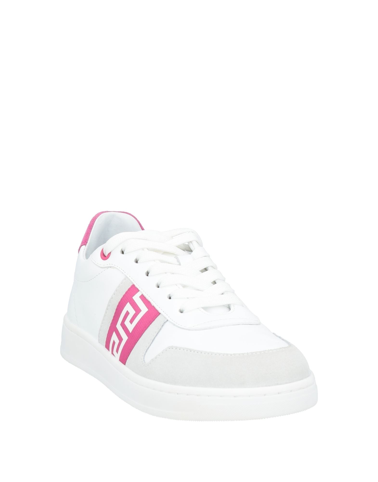  Versace - Schuhe - Sneakers - On Yoox.com 