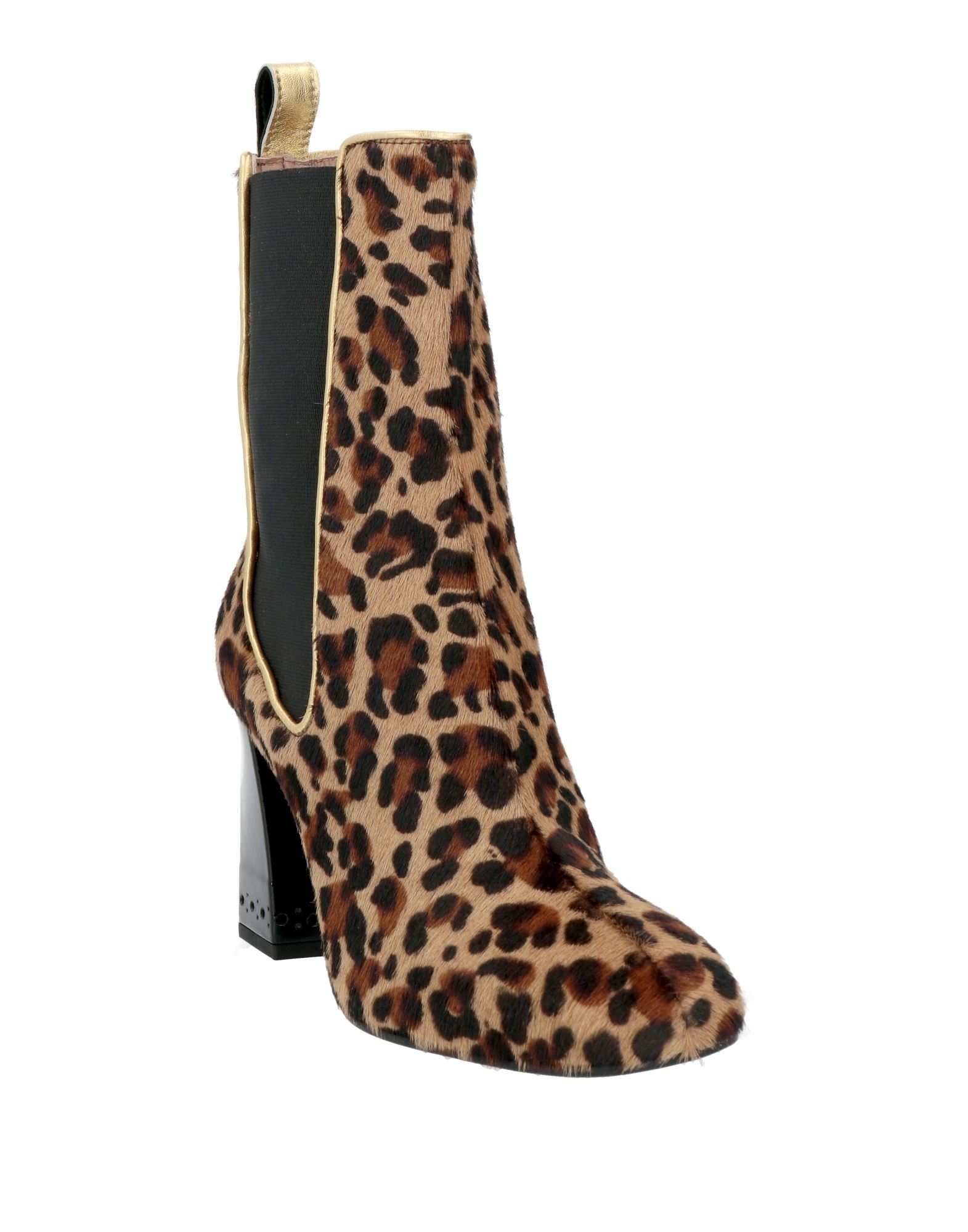  Pollini - Schuhe - Stiefeletten - On Yoox.com 