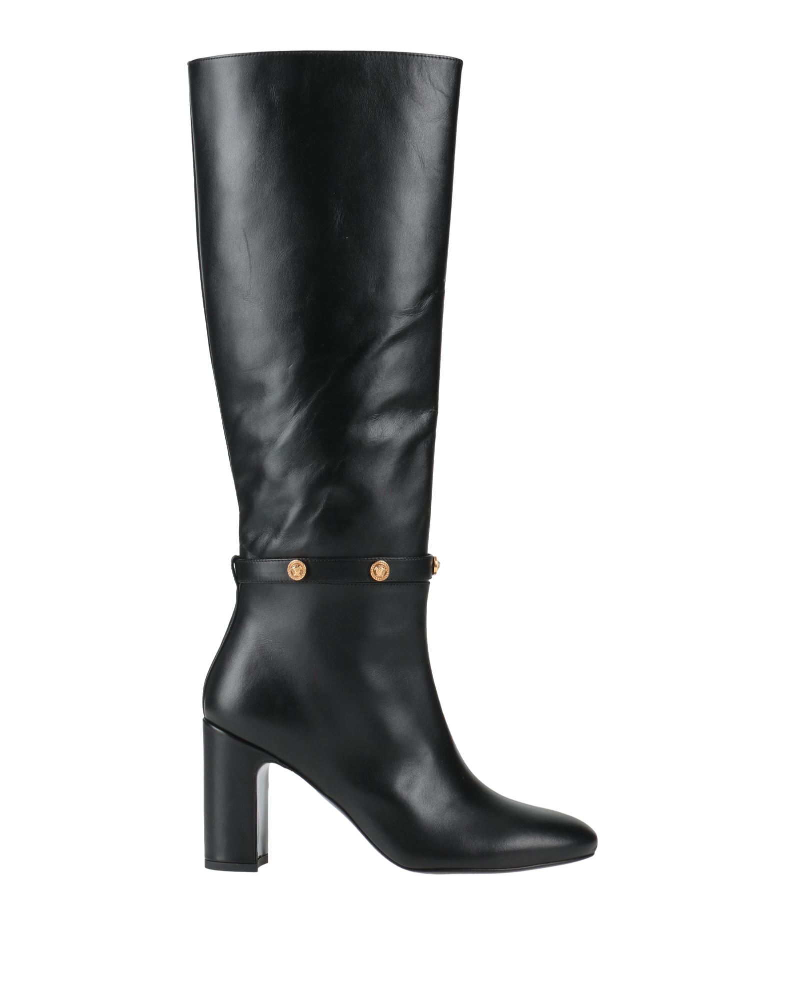  Versace - Schuhe - Stiefel - On Yoox.com 