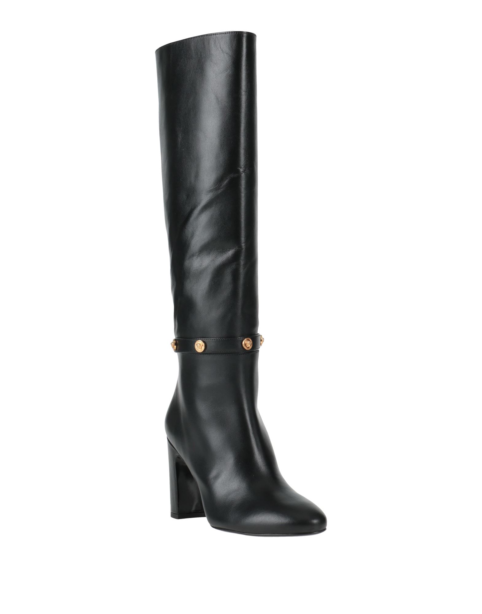  Versace - Schuhe - Stiefel - On Yoox.com 