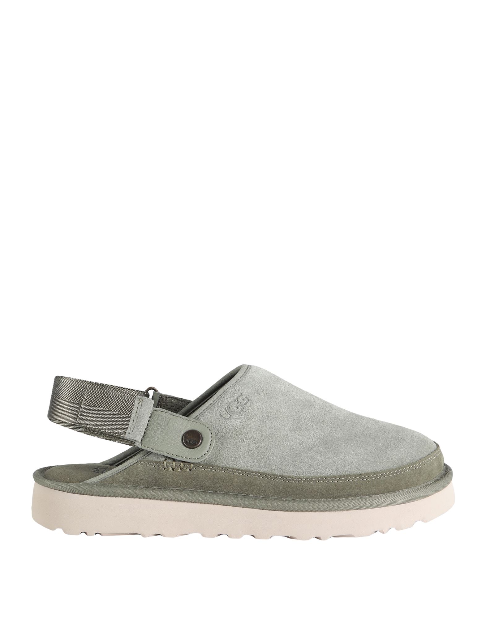 UGG UGG ΠΑΠΟΥΤΣΙΑ Μουλάρια και τσόκαρα