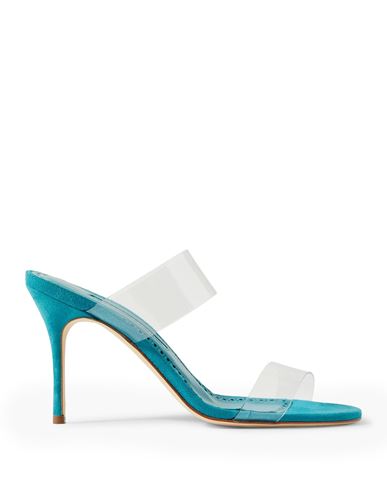 Sandale Damen Tūrkis 35.5,37,38 Damen