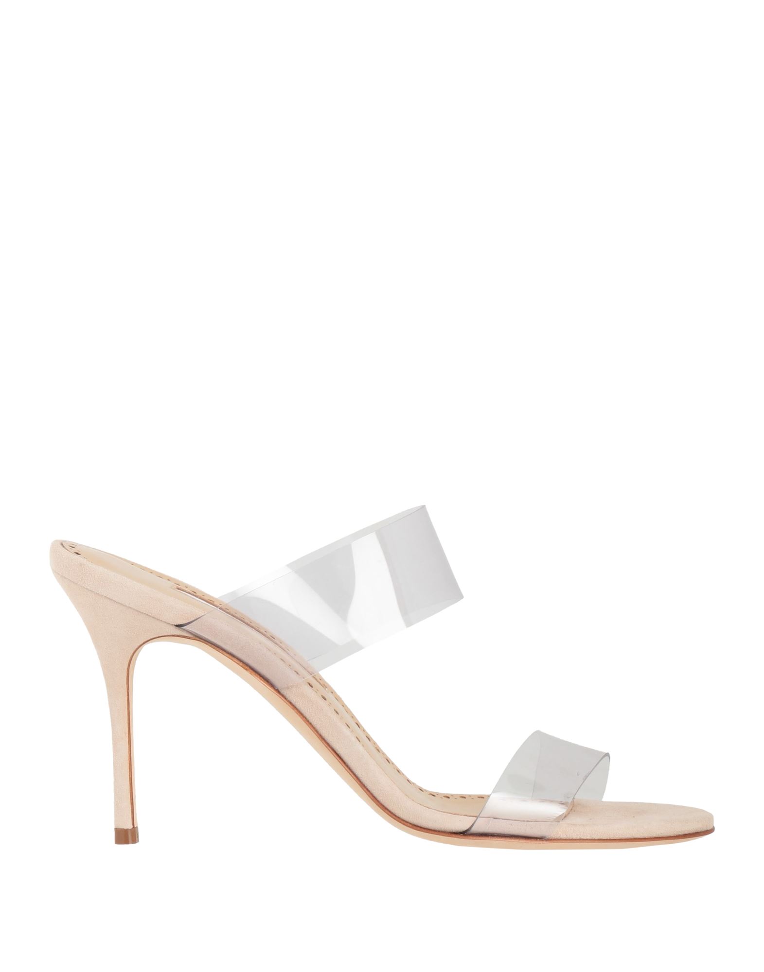 MANOLO BLAHNIK MANOLO BLAHNIK ΠΑΠΟΥΤΣΙΑ Πέδιλα