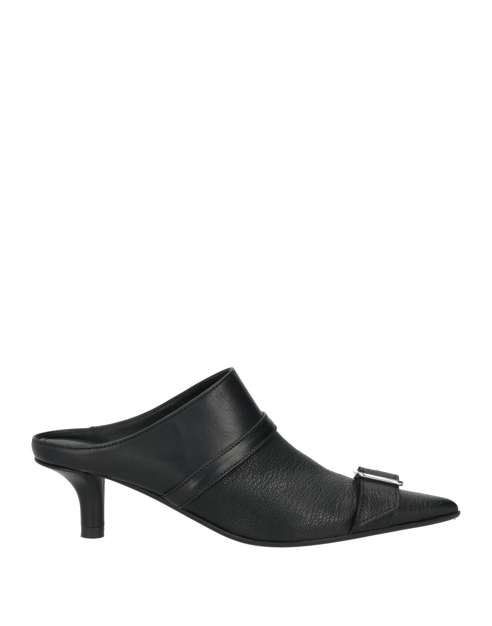 MM6 MAISON MARGIELA MM6 MAISON MARGIELA ΠΑΠΟΥΤΣΙΑ Μουλάρια και τσόκαρα