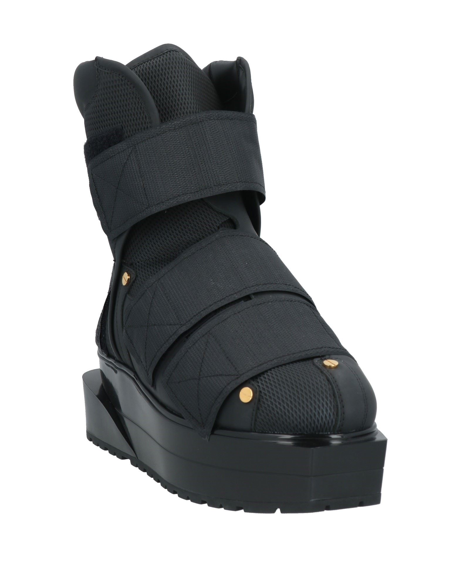 Balmain - Schuhe - Stiefeletten - On Yoox.com 