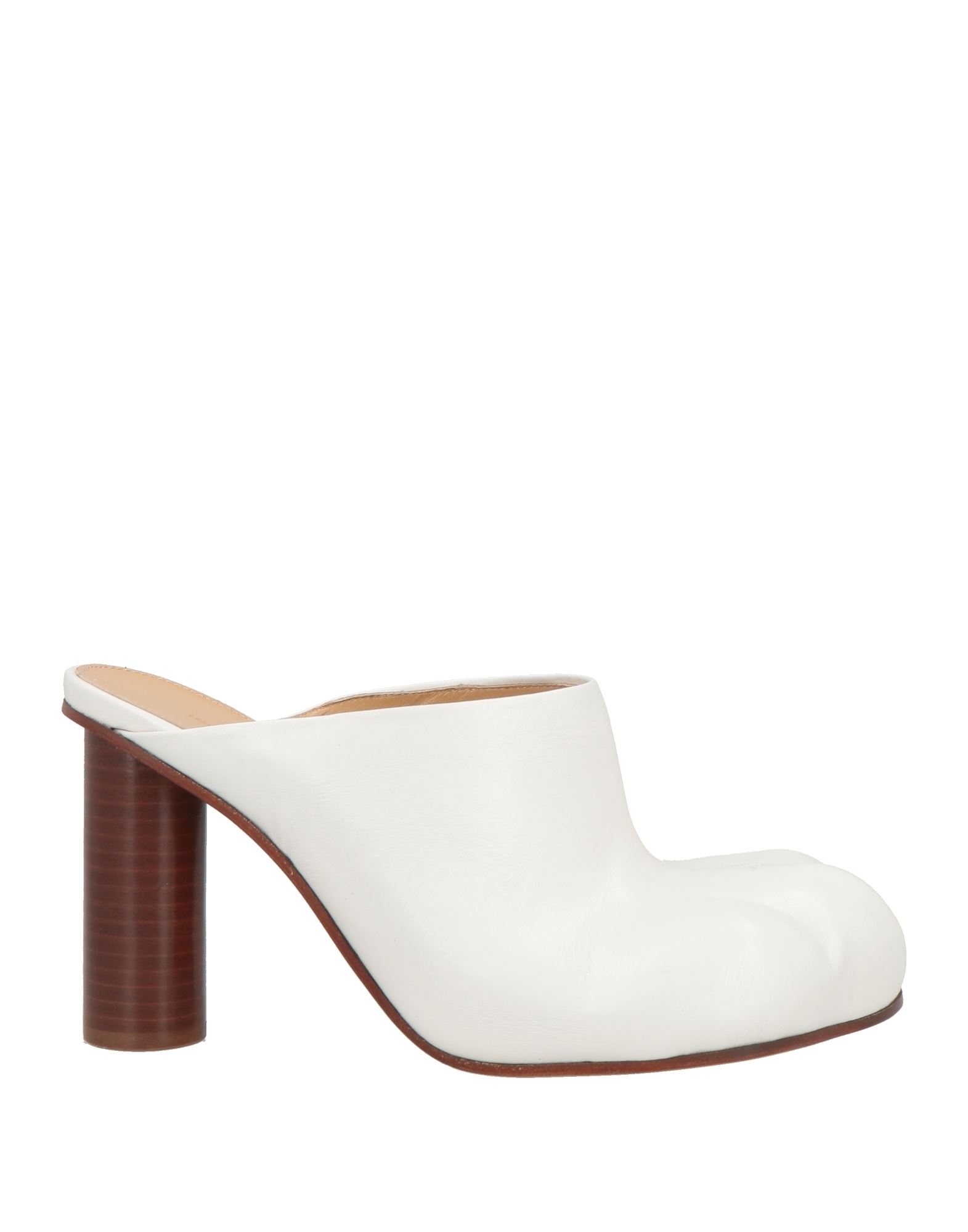 JW ANDERSON JW ANDERSON ΠΑΠΟΥΤΣΙΑ Μουλάρια και τσόκαρα