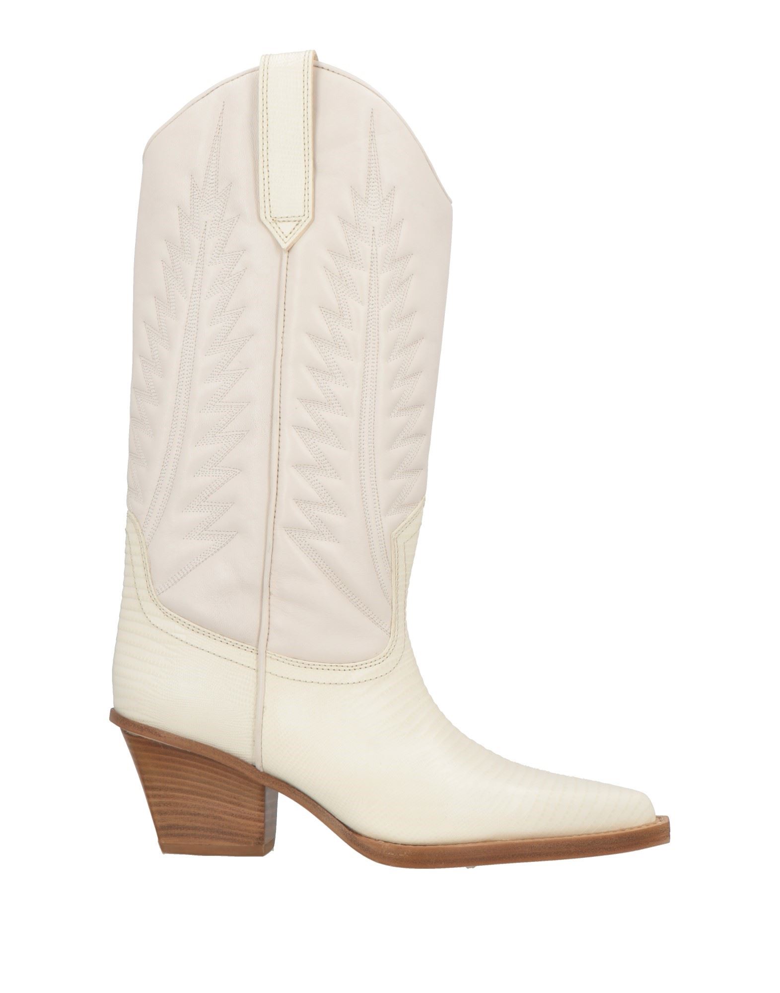 PARIS TEXAS PARIS TEXAS ΠΑΠΟΥΤΣΙΑ Μπότα