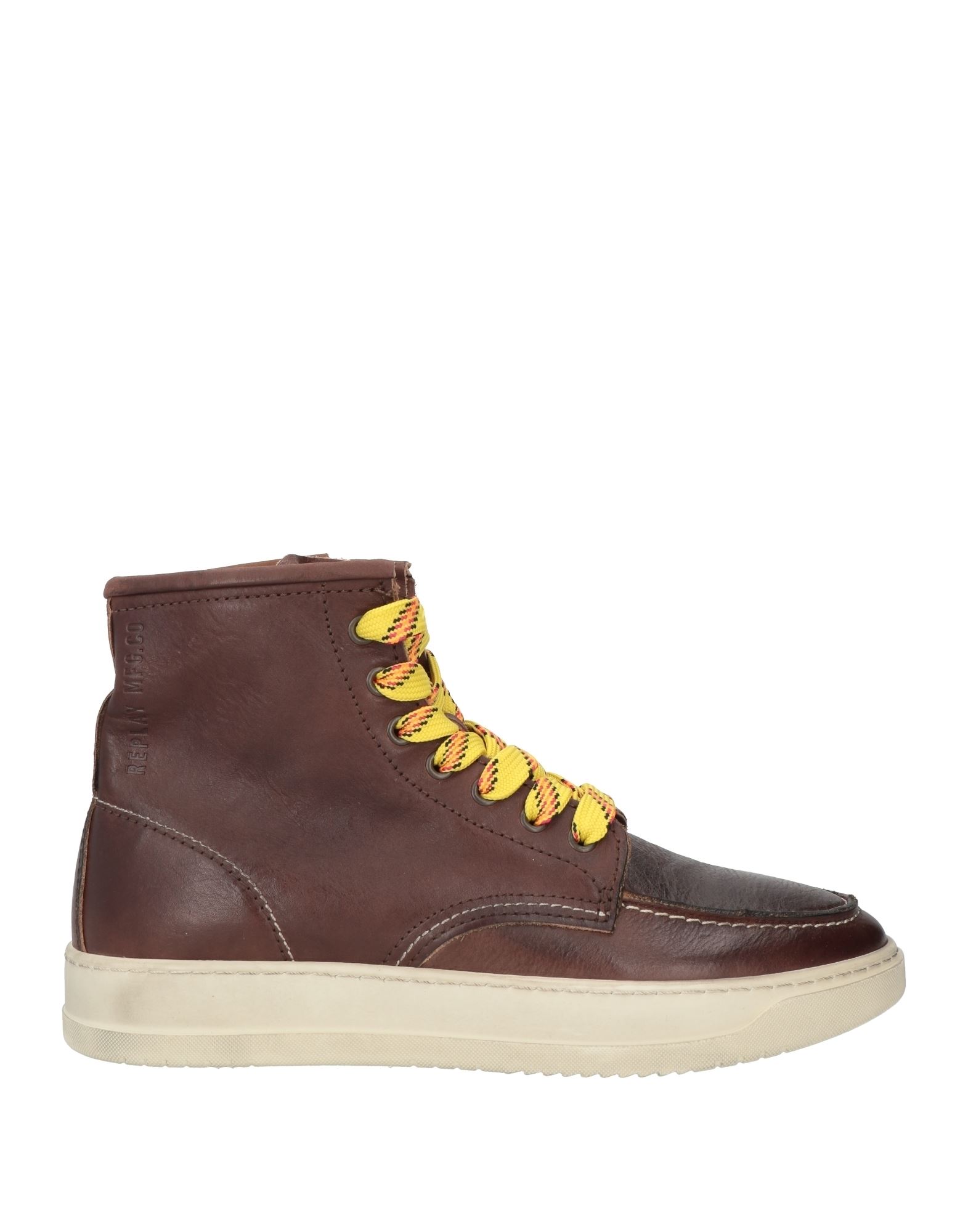  Replay - Schuhe - Stiefeletten - On Yoox.com 