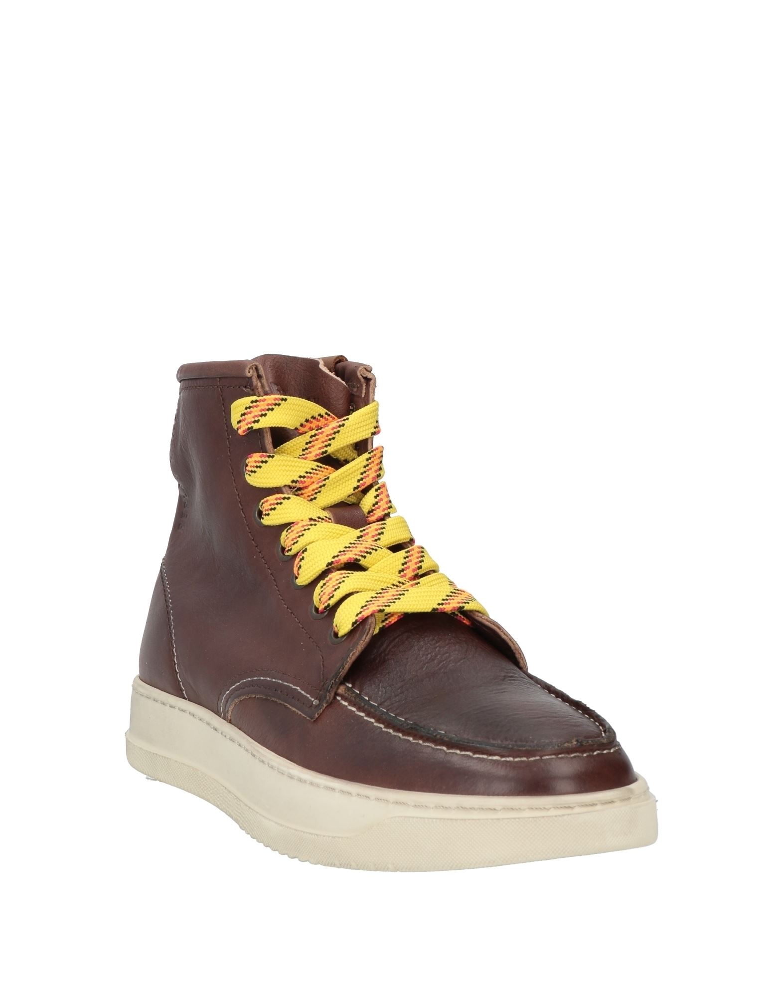  Replay - Schuhe - Stiefeletten - On Yoox.com 