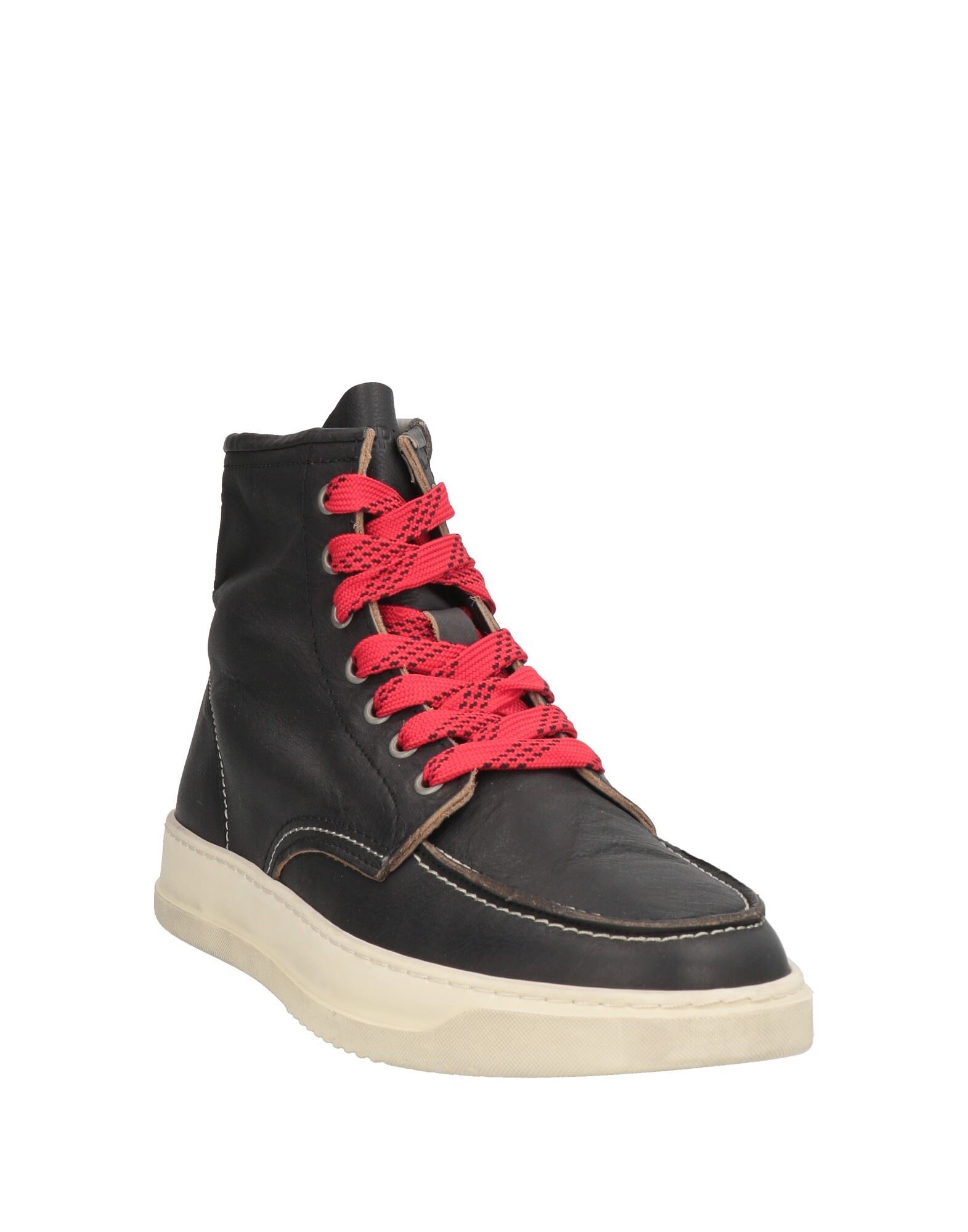  Replay - Calzado - Botines De Caña Alta - On Yoox.com 