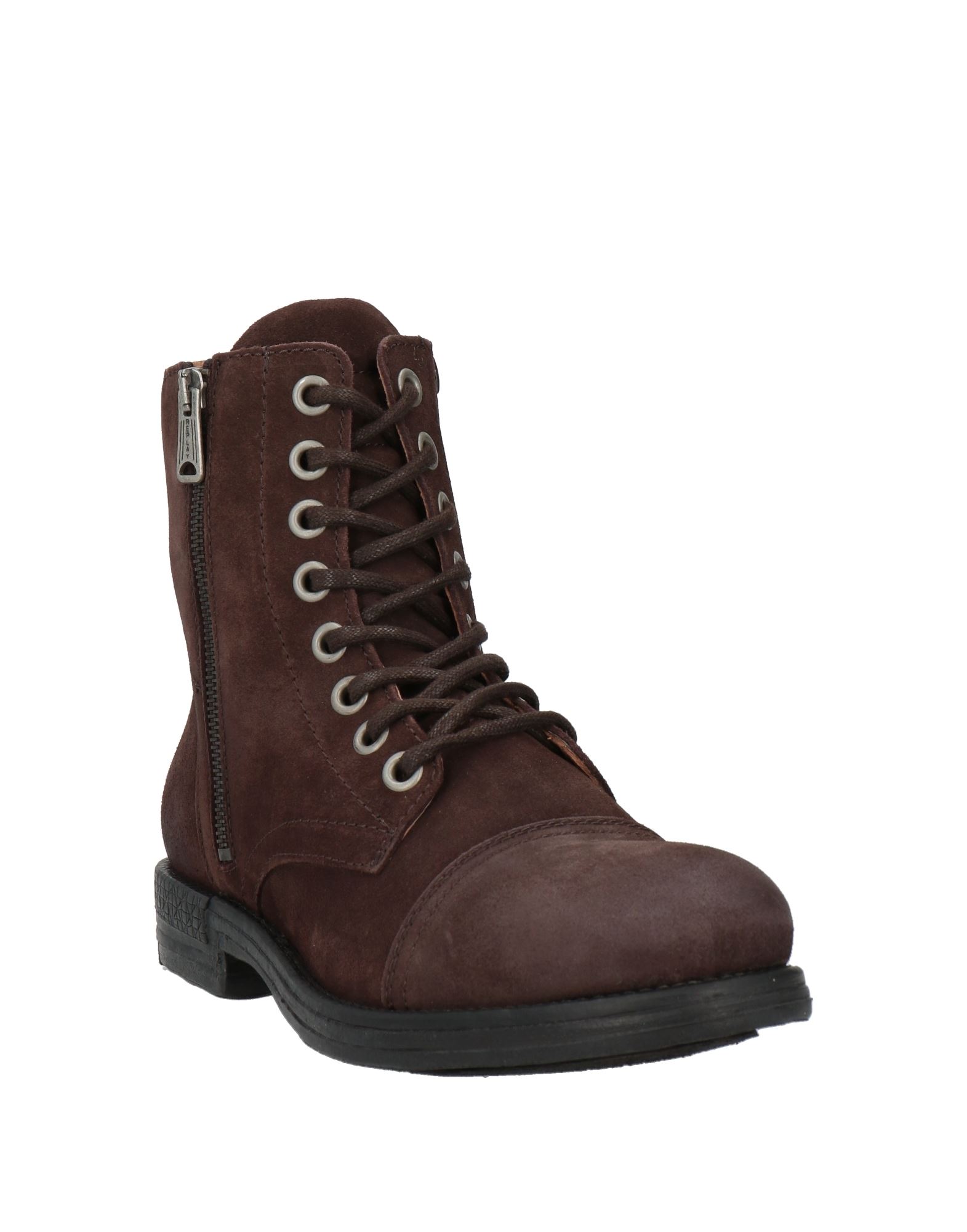  Replay - Schuhe - Stiefeletten - On Yoox.com 