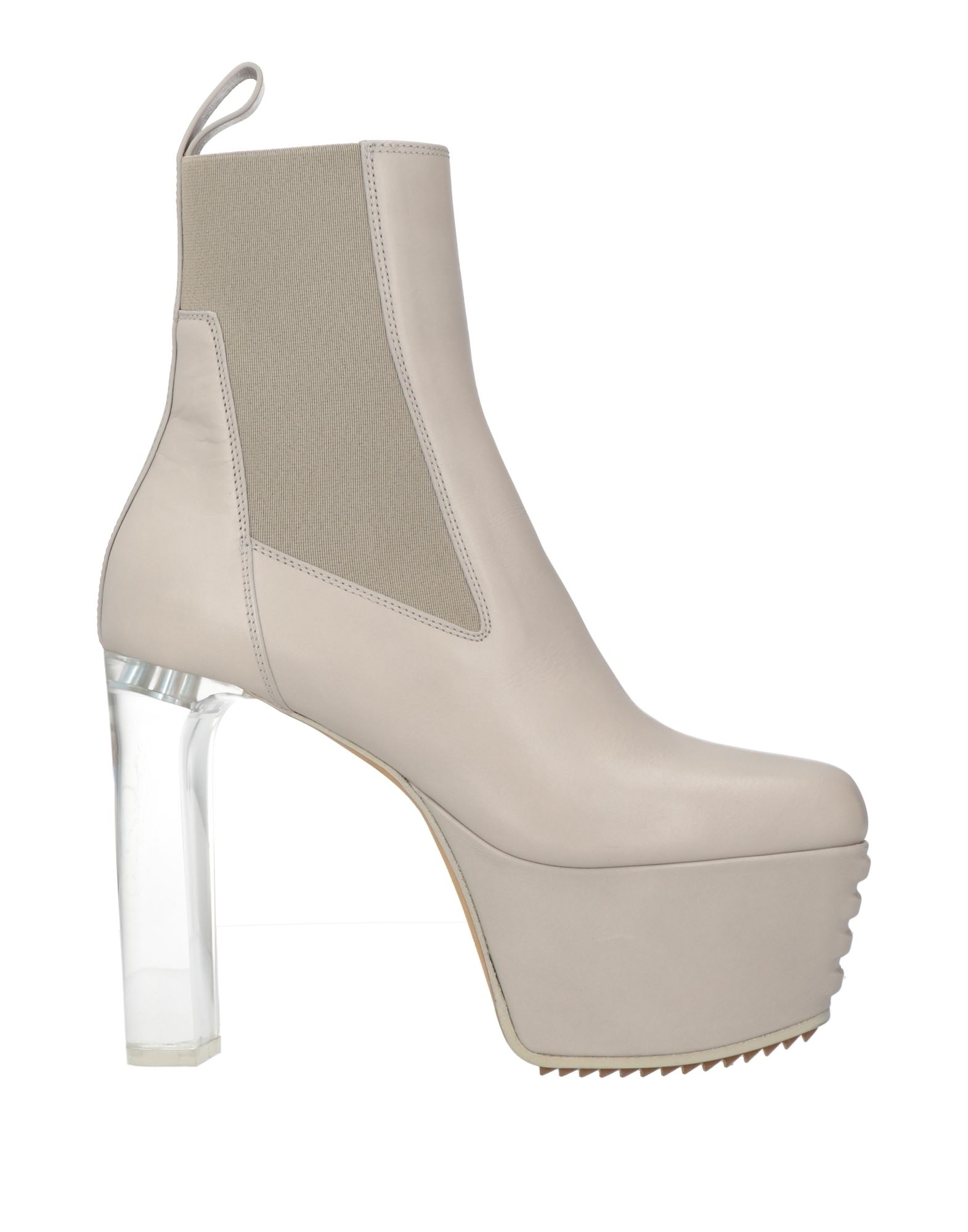 RICK OWENS RICK OWENS ΠΑΠΟΥΤΣΙΑ Μποτάκια
