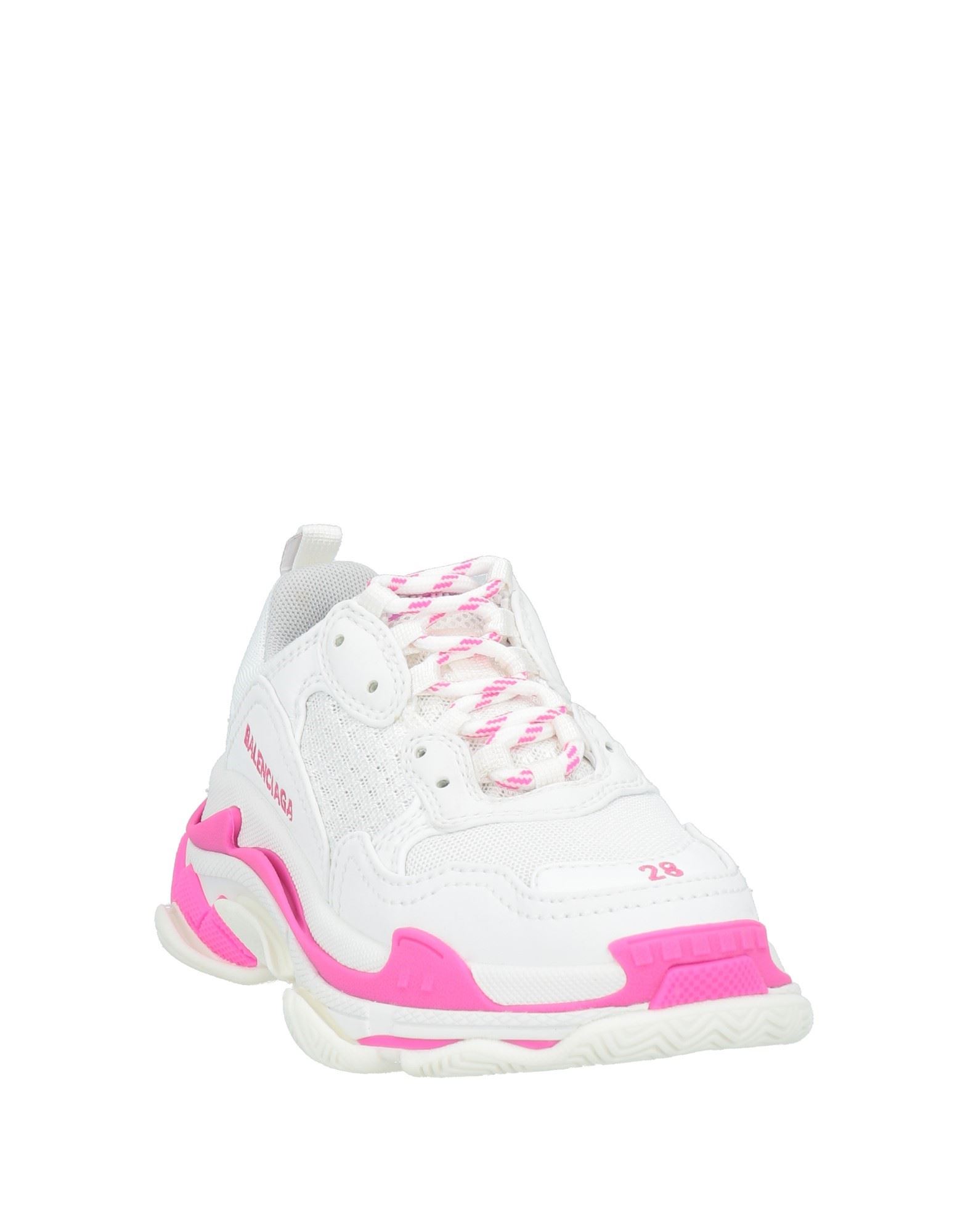  Balenciaga Kids - Schuhe - Sneakers - On Yoox.com 
