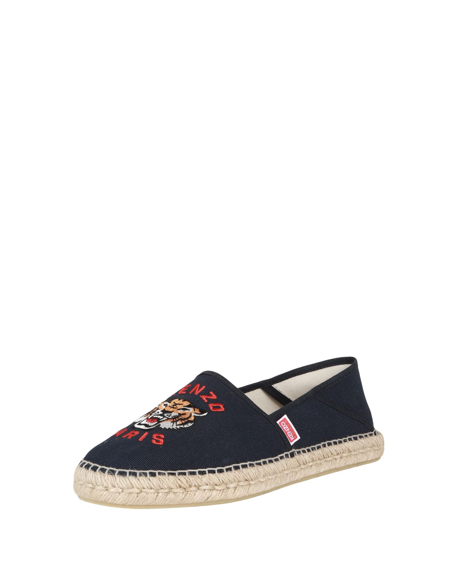  Kenzo - Schuhe - Espadrilles - On Yoox.com 