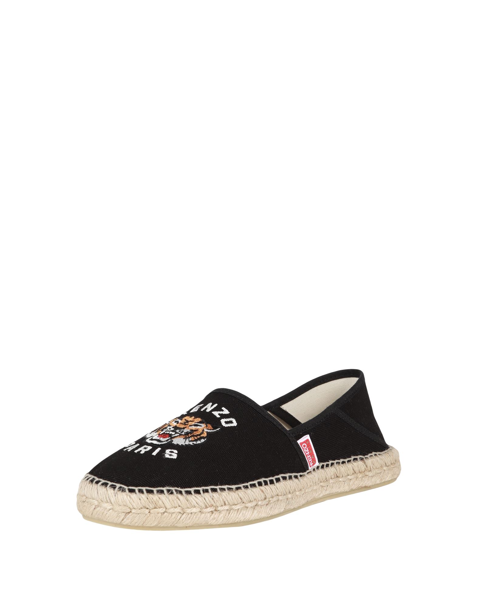  Kenzo - Schuhe - Espadrilles - On Yoox.com 