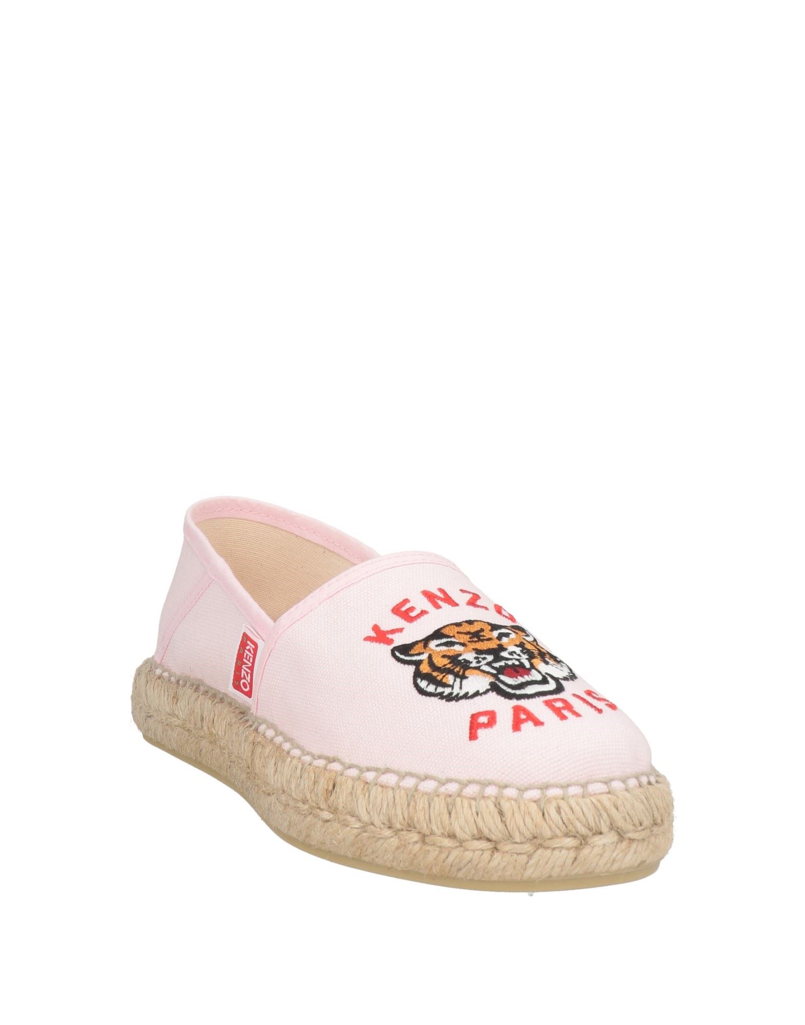  Kenzo - Schuhe - Espadrilles - On Yoox.com 