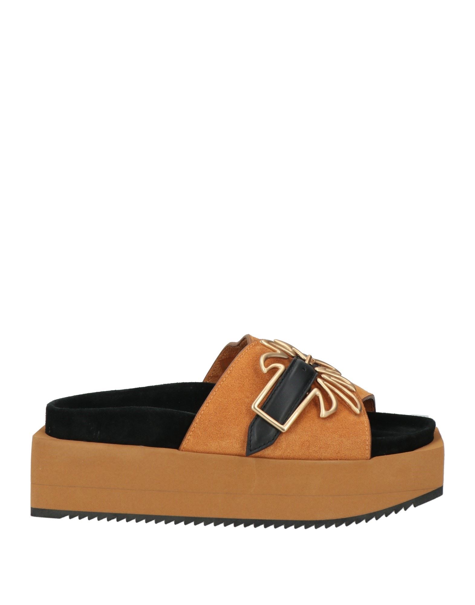 PALM ANGELS PALM ANGELS ΠΑΠΟΥΤΣΙΑ Πέδιλα