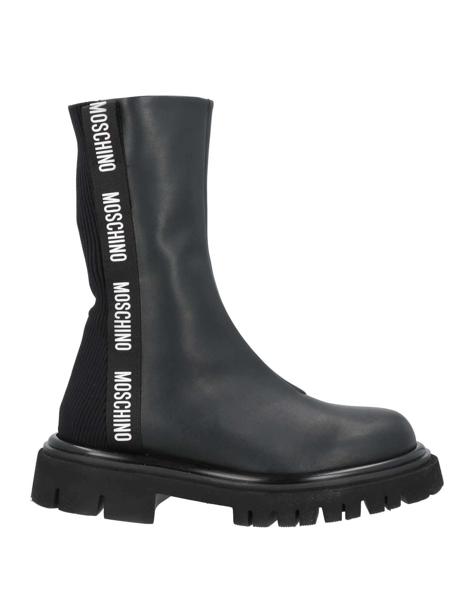  Moschino - Schuhe - Stiefeletten - On Yoox.com 