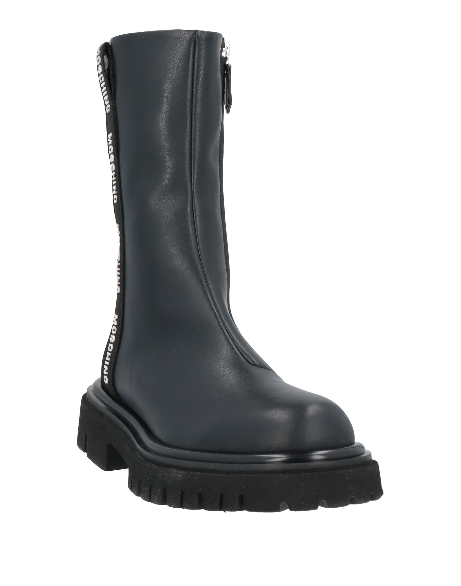  Moschino - Schuhe - Stiefeletten - On Yoox.com 