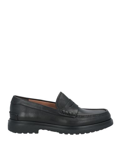 Mokassin Herren Schwarz 44,46 Herren