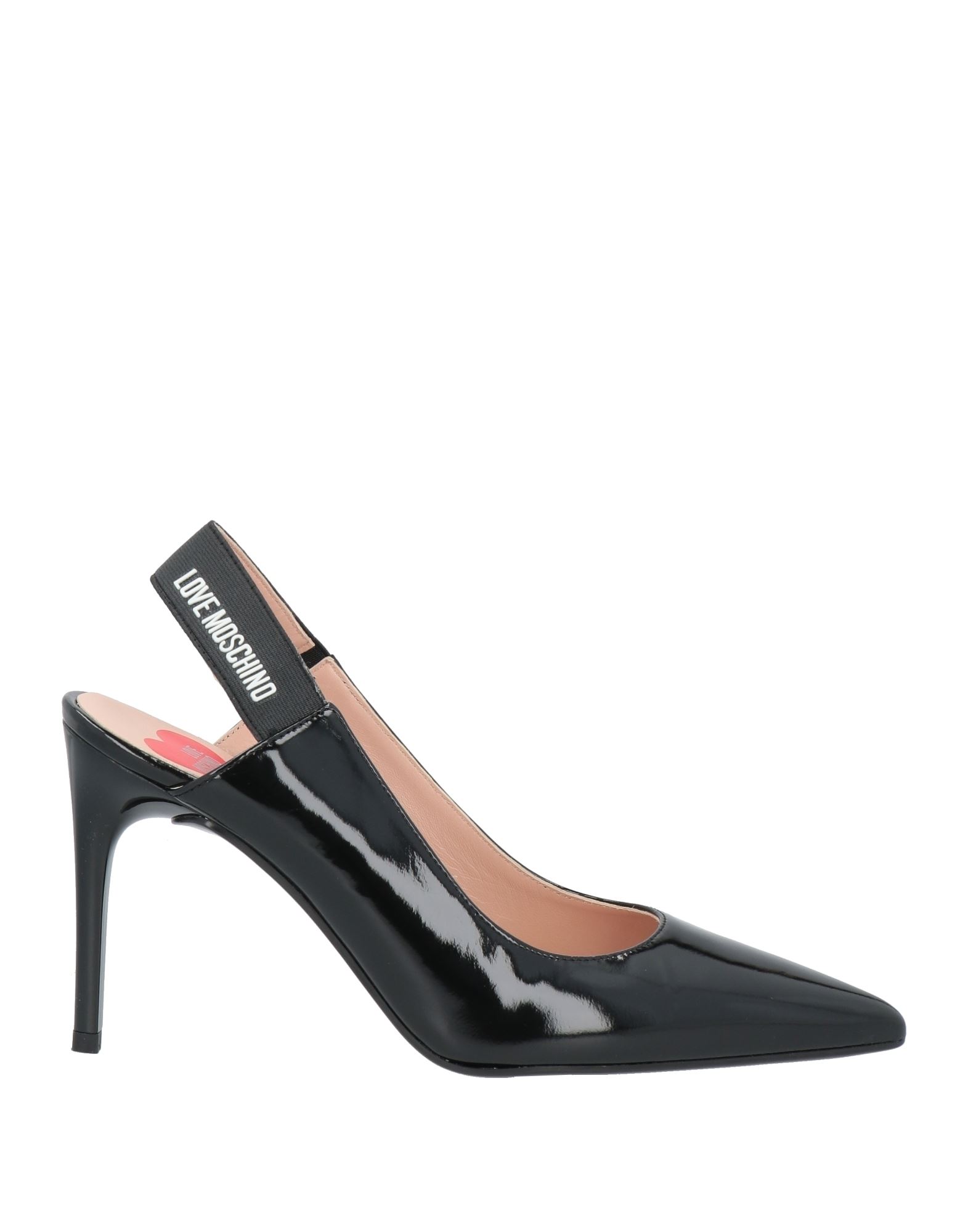  Love Moschino - Schuhe - Pumps - On Yoox.com 