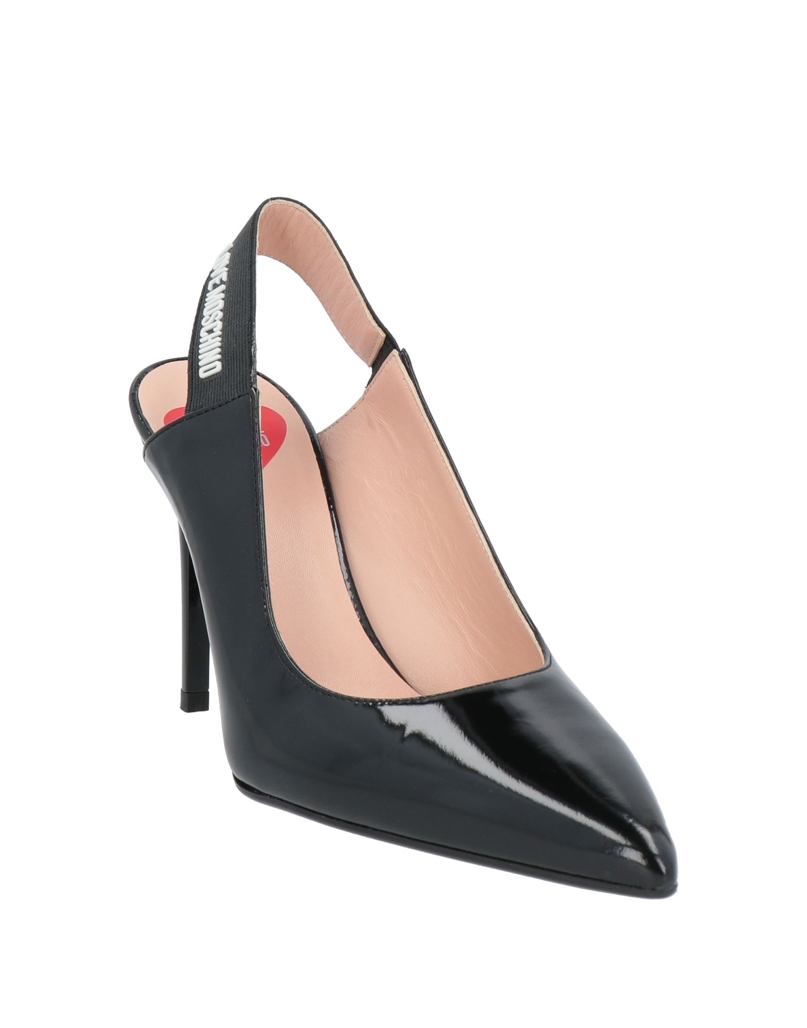  Love Moschino - Schuhe - Pumps - On Yoox.com 