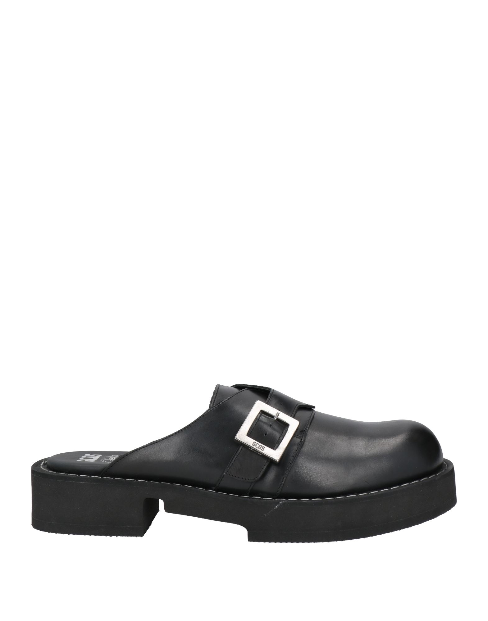 GCDS x CLARKS GCDS x CLARKS ΠΑΠΟΥΤΣΙΑ Μουλάρια και τσόκαρα