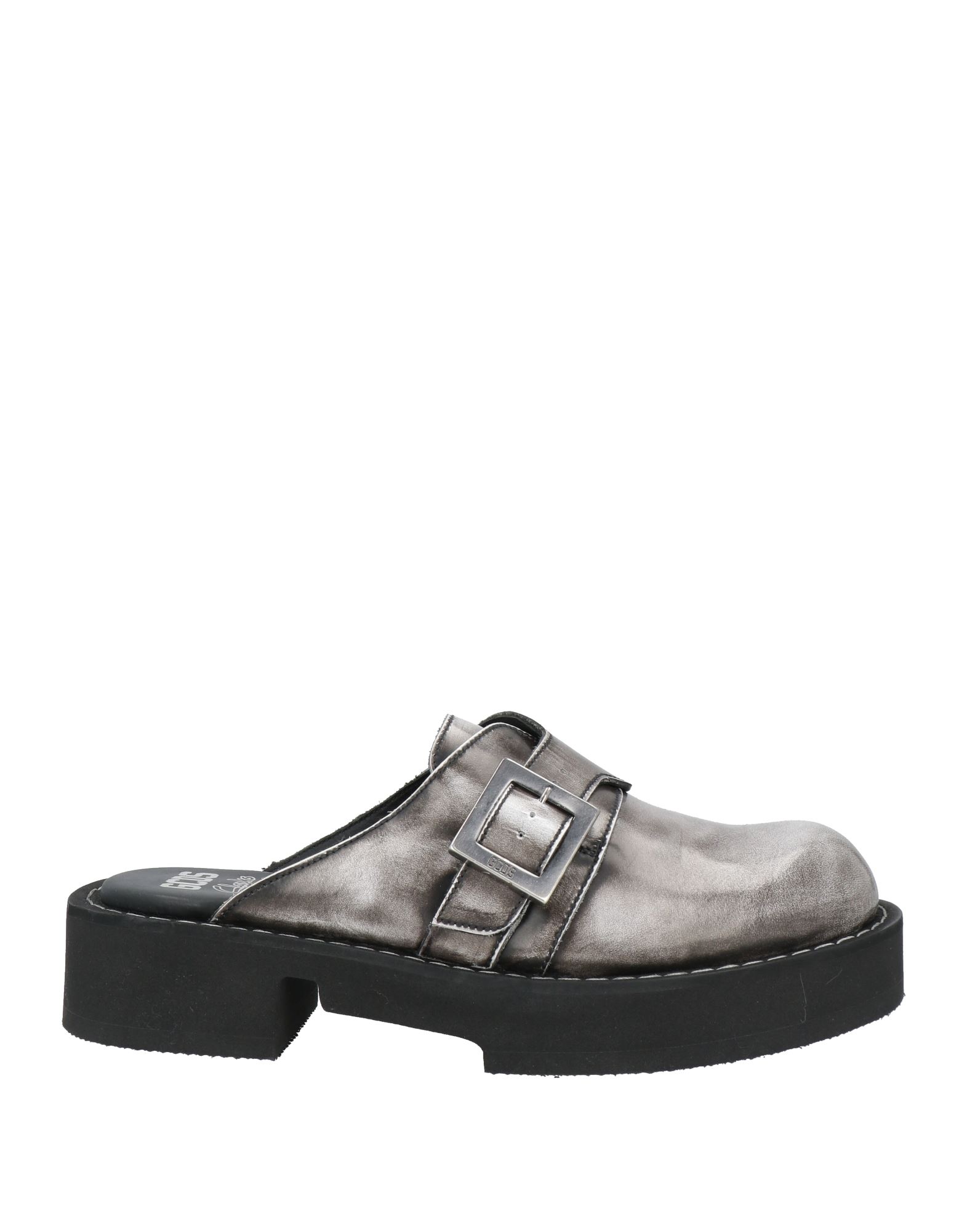 GCDS x CLARKS GCDS x CLARKS ΠΑΠΟΥΤΣΙΑ Μουλάρια και τσόκαρα