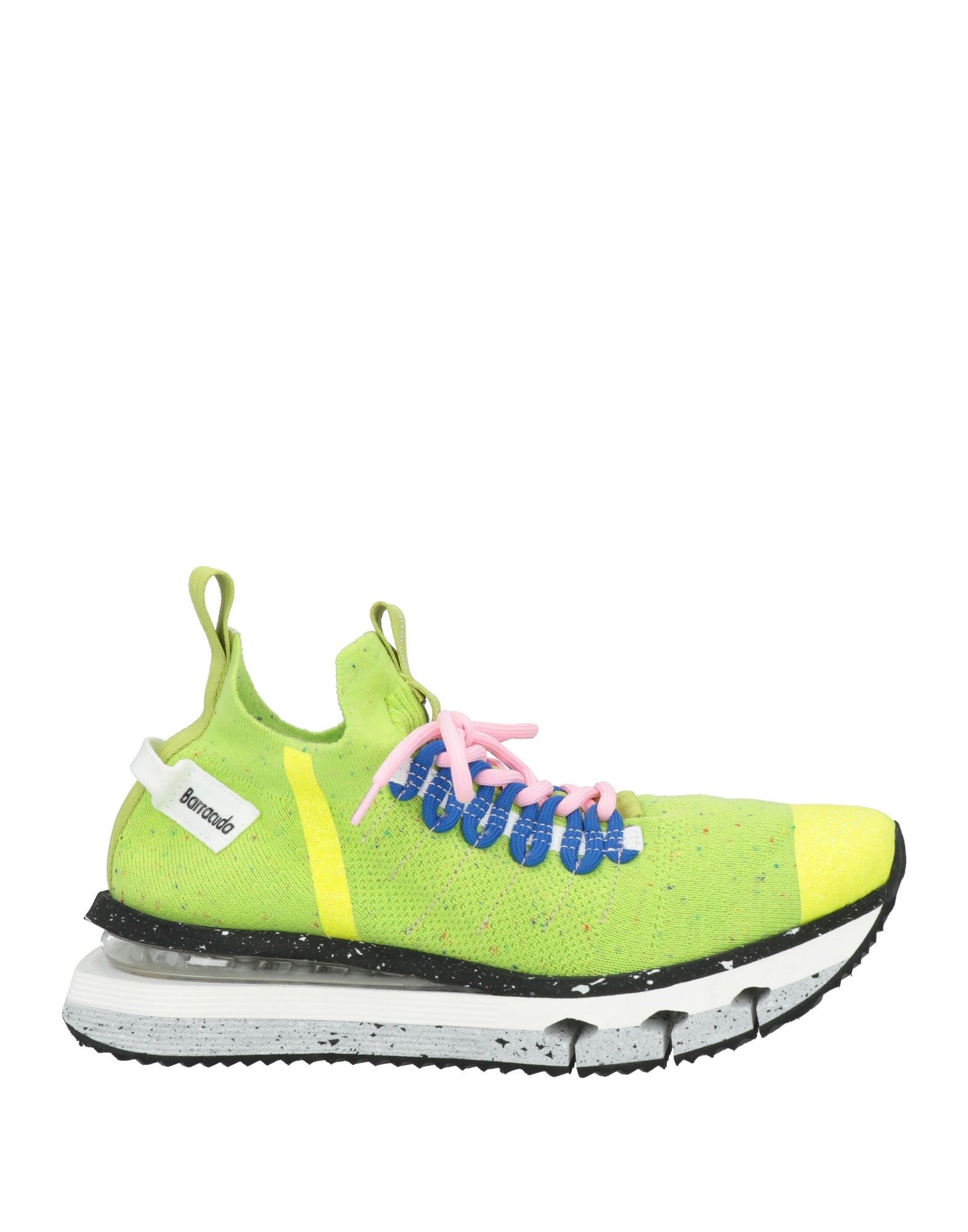  Barracuda - Schuhe - Sneakers - On Yoox.com 