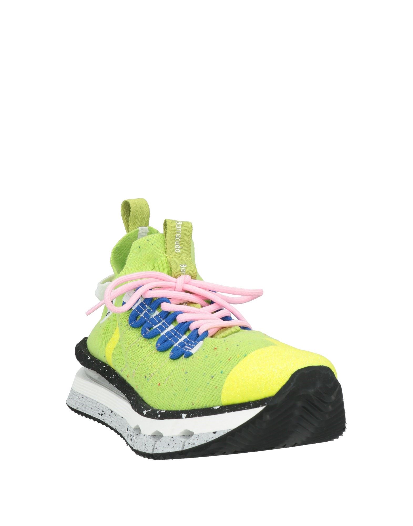 Barracuda - Schuhe - Sneakers - On Yoox.com 