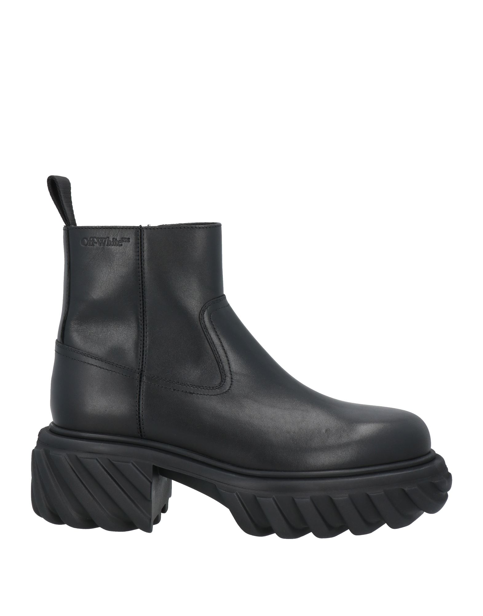  Off-white™ - Calzado - Botines De Caña Alta - On Yoox.com 