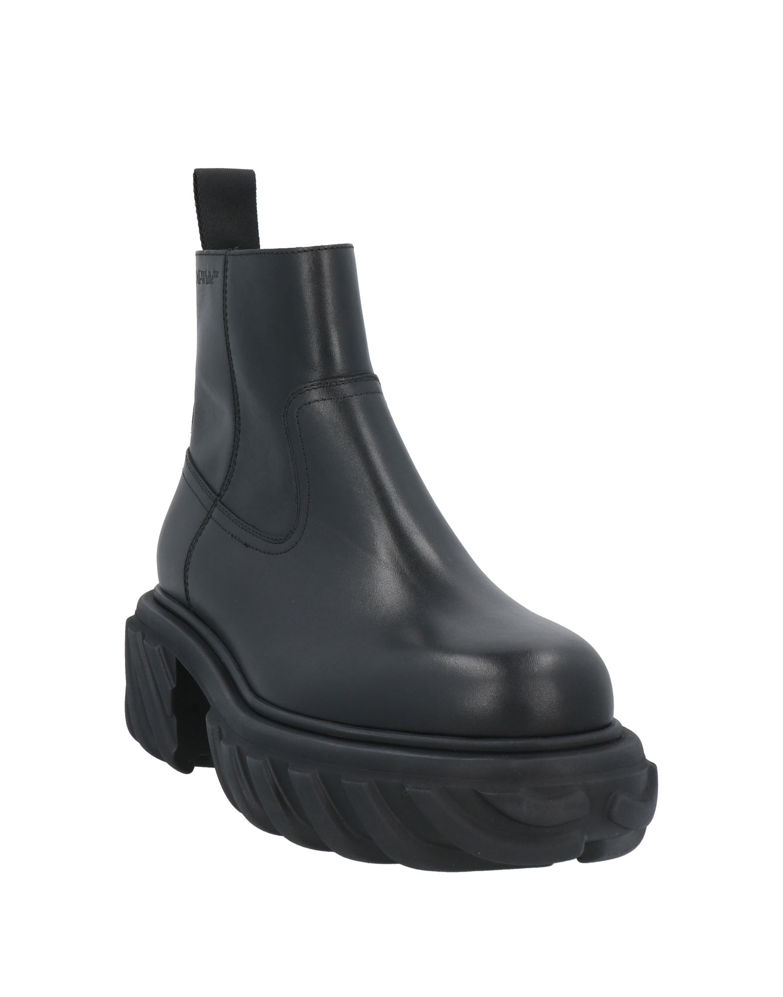 Off-white™ - Calzado - Botines De Caña Alta - On Yoox.com 