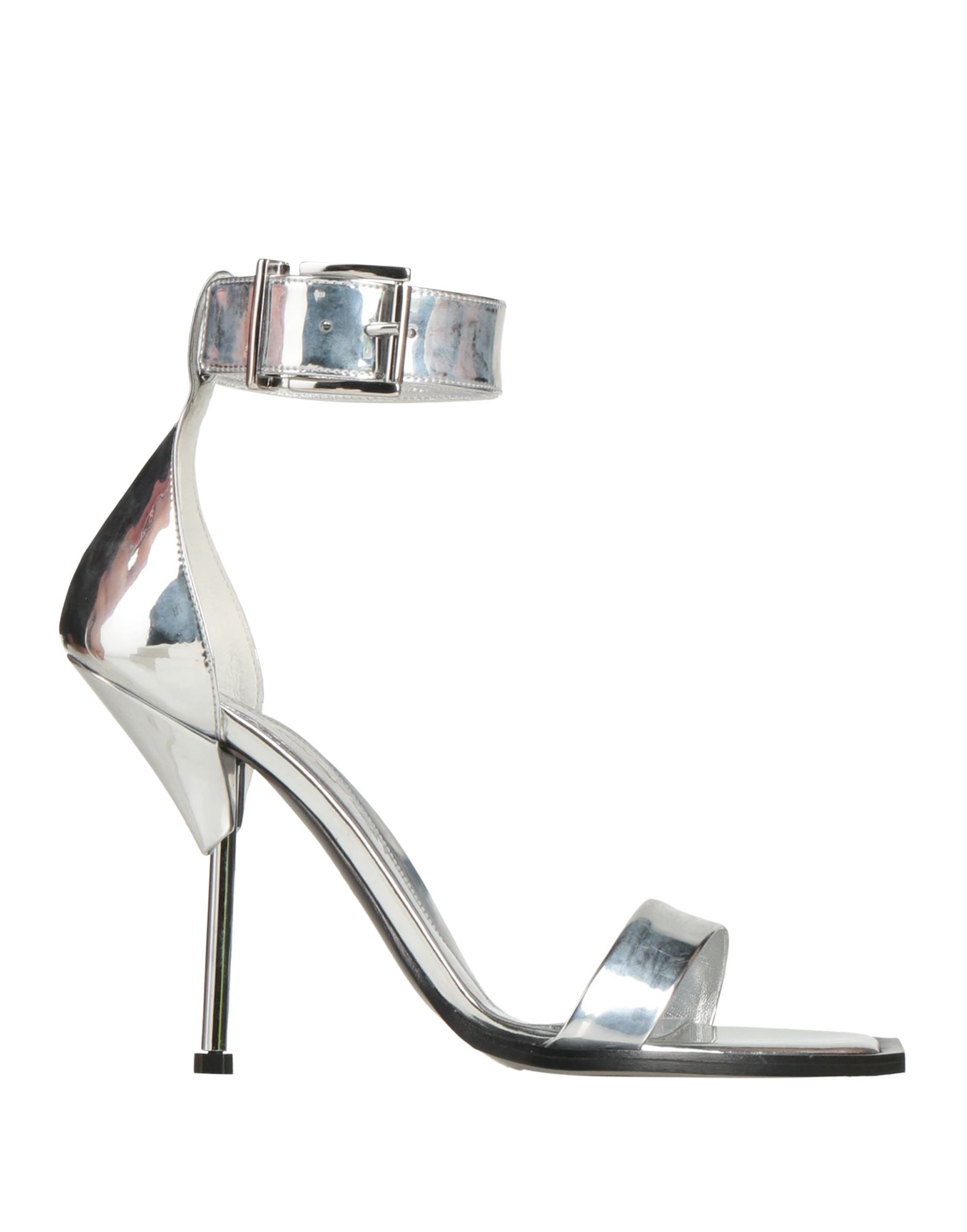 MCQUEEN MCQUEEN ΠΑΠΟΥΤΣΙΑ Πέδιλα