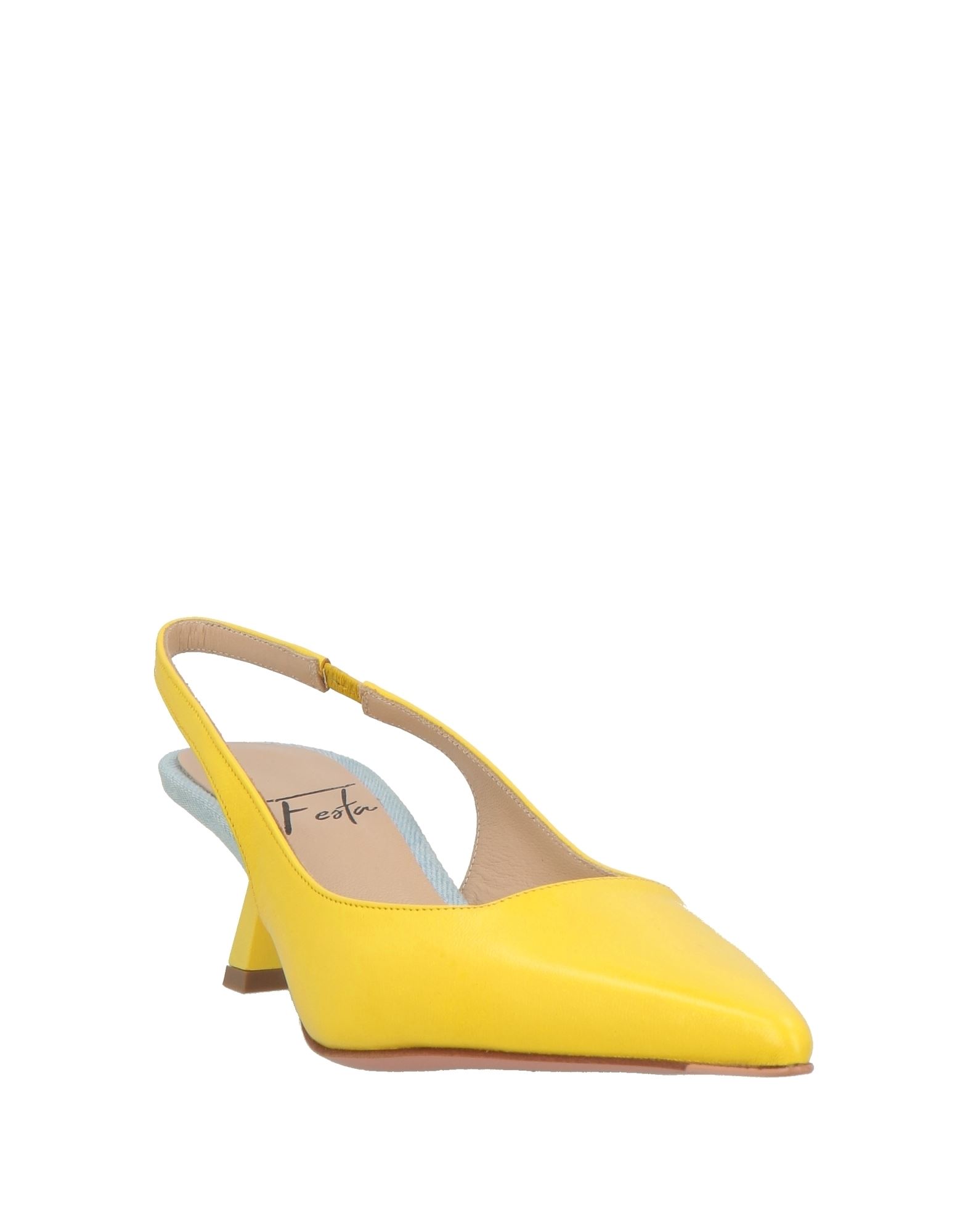  Roberto Festa - Schuhe - Pumps - On Yoox.com 