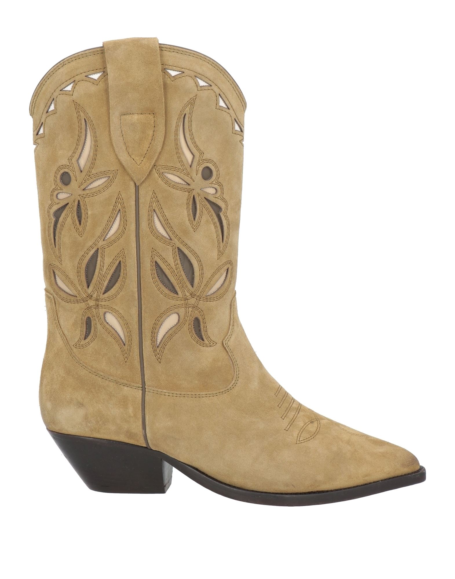 ISABEL MARANT ISABEL MARANT ΠΑΠΟΥΤΣΙΑ Μποτάκια