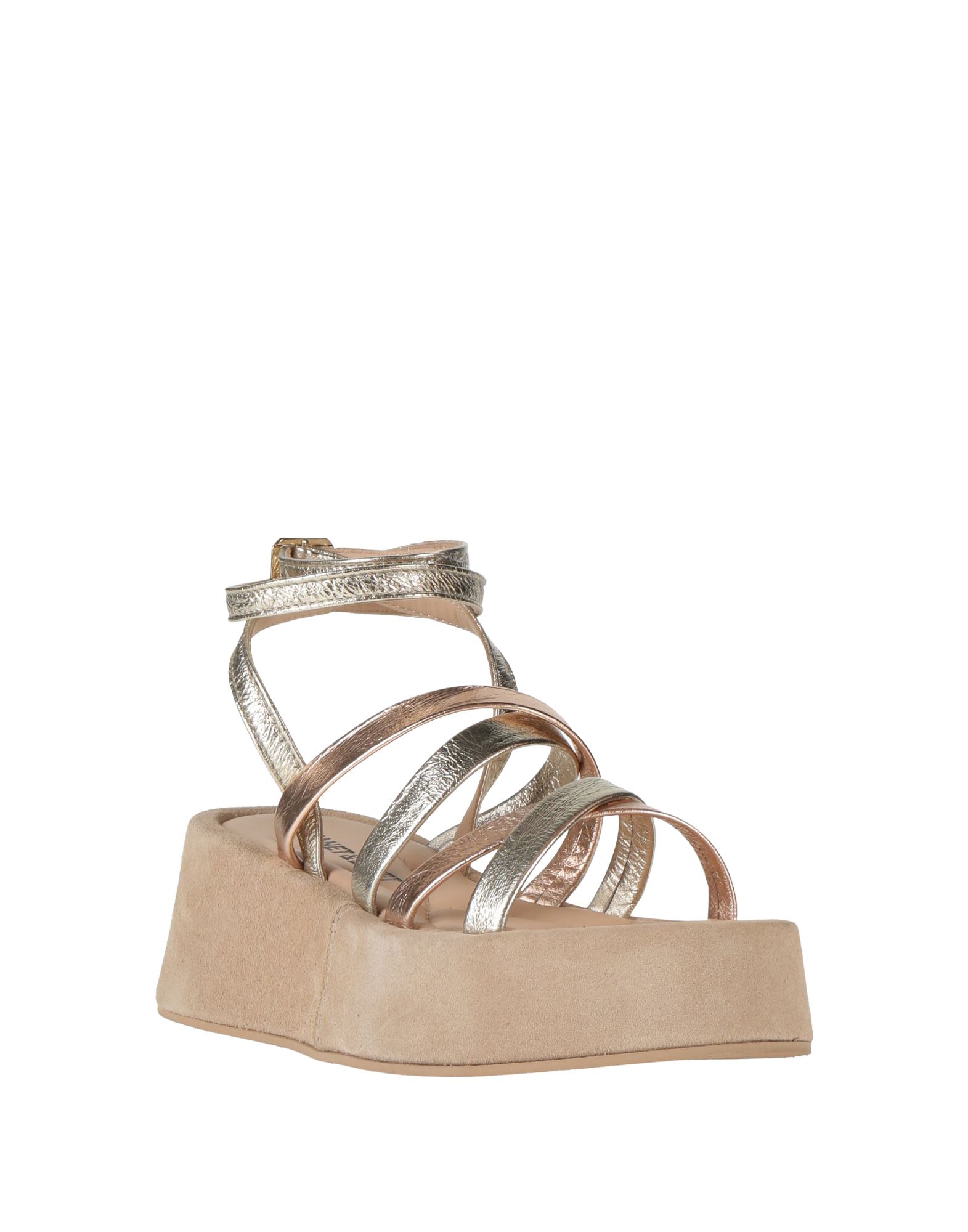  Janet & Janet - Schuhe - Sandalen - On Yoox.com 