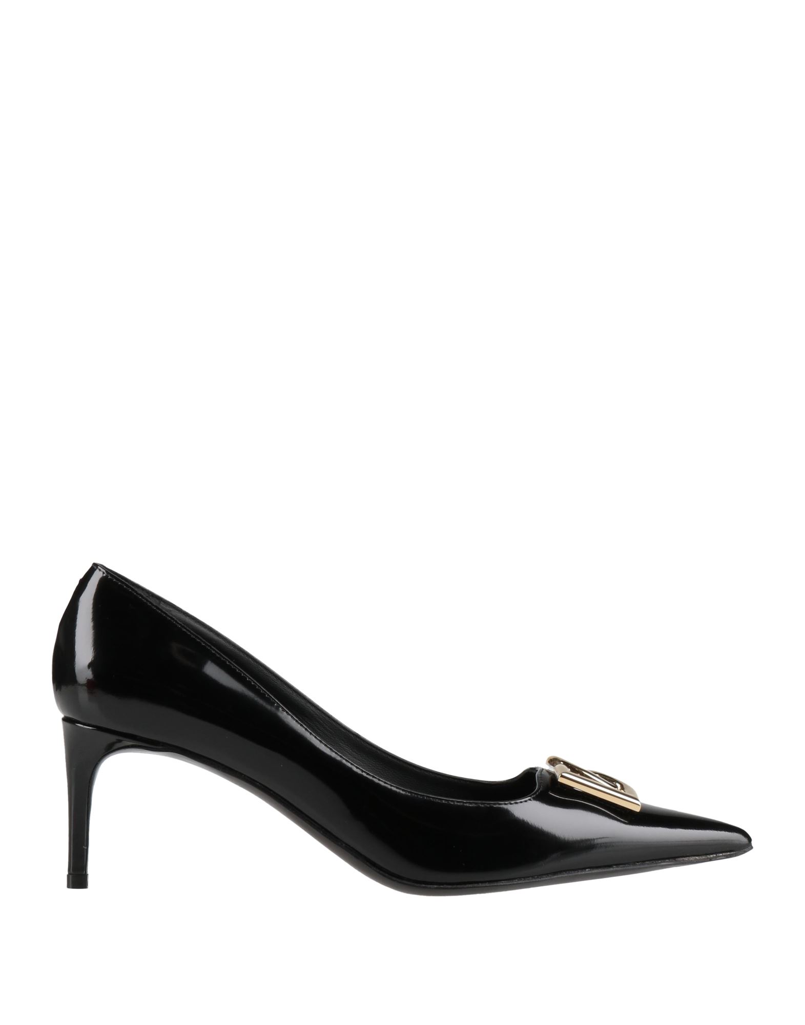 DOLCE&GABBANA DOLCE&GABBANA ΠΑΠΟΥΤΣΙΑ Κλειστά παπούτσια