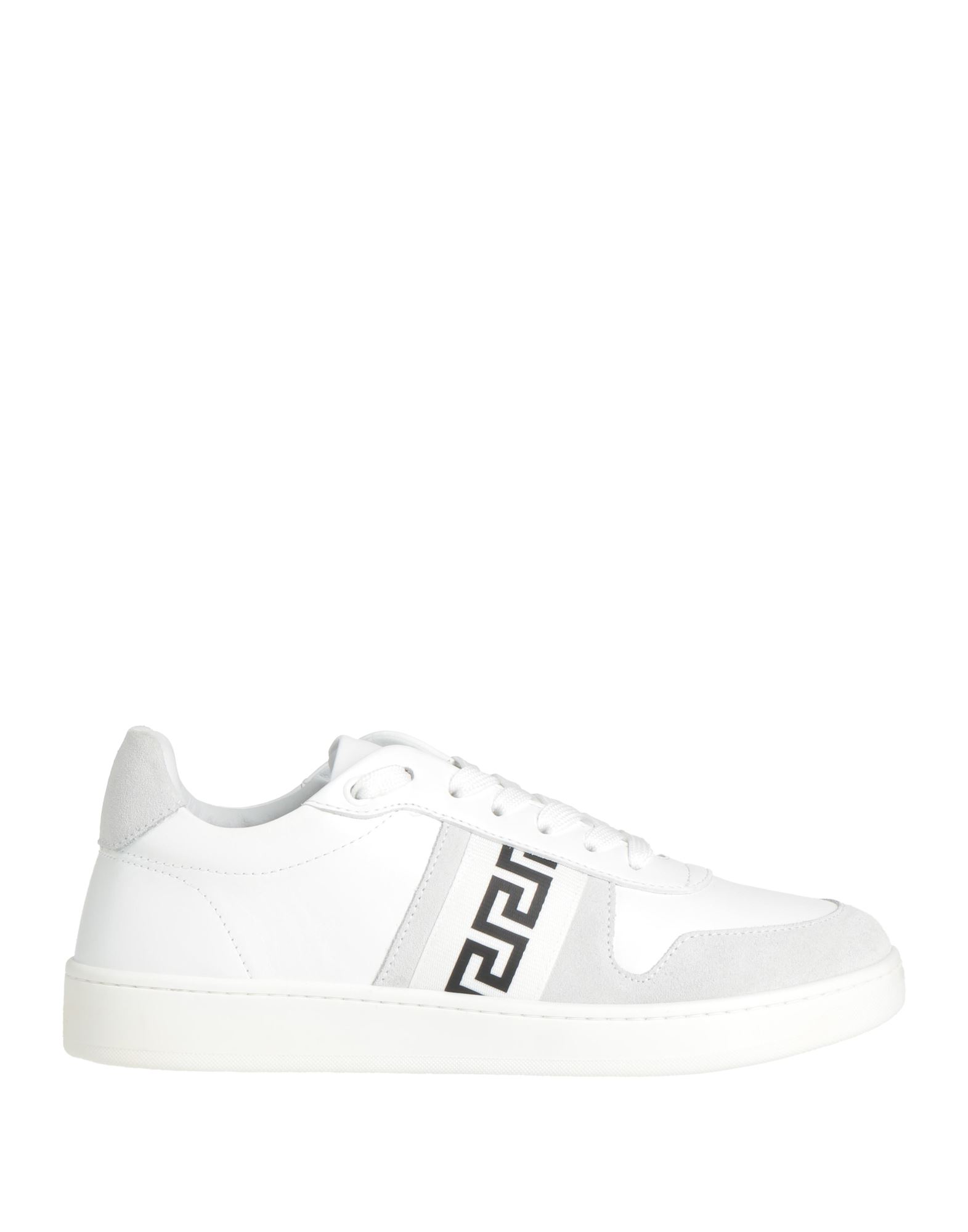  Versace - Schuhe - Sneakers - On Yoox.com 